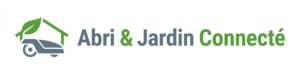 Logo Abri & Jardin Connecté