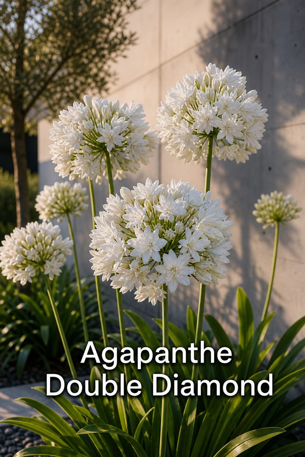 Agapanthe