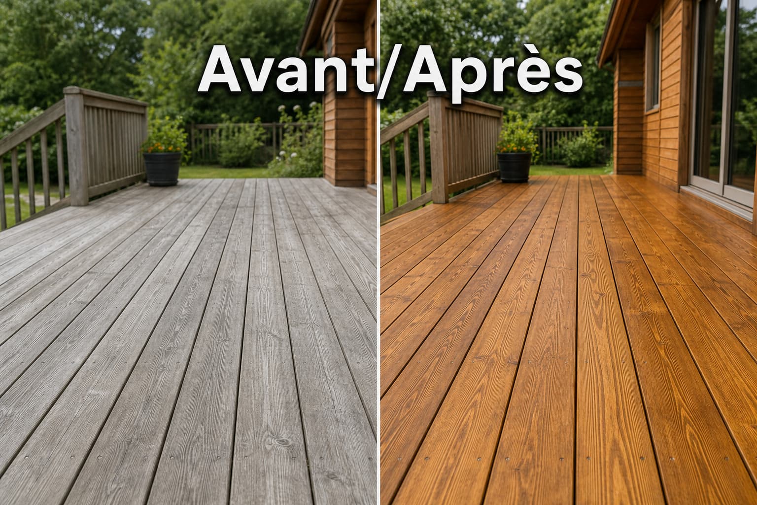 Comparaison visuelle d